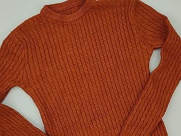 szmaciane buty: Sukienka damska, rozmiar S — 1