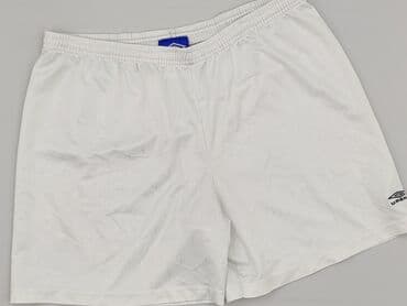 umbro ubrania: Umbro, Szorty dla mężczyzn, rozmiar S — 1