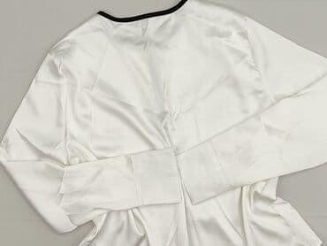 elegancki komplet spodnie i bluzka: Жіноча блуза, розмір XL на lalafo.pl — 2 elegancki komplet spodnie i bluzka: Жіноча блуза, розмір XL — 2