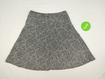 spódnice w linii a: Spódnica damska, rozmiar M — 4
