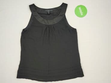 kamizelka damska krótka h m: H&M, Bluzka damska, rozmiar M — 2