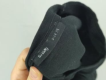 sinsay spodnice: Sinsay, T-shirt damski, rozmiar M — 5