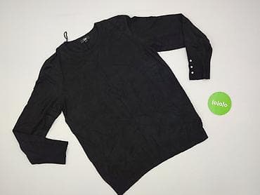 lampoo second hand: C&A, Sweter damski, rozmiar L — 2