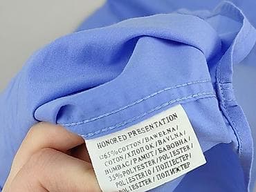 bluza basic hm: Italian Style, Koszulа dla mężczyzn, rozmiar 2XL — 4