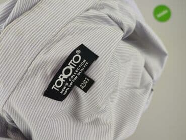 trampki tommy hilfiger biale: TOP Trends, Koszulа dla mężczyzn, rozmiar XL — 5