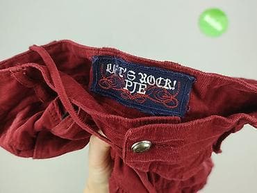 spódnice maxi len: Spódnica damska, rozmiar S — 4