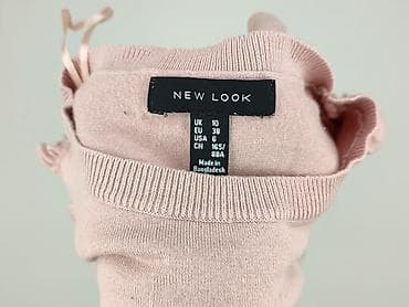 monki cn 16588a: New Look, Sweter damski, rozmiar M — 4