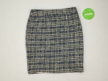 plisowane spódnice szara: Spódnica damska, rozmiar M — 2