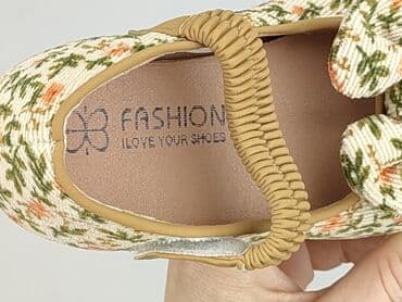 buty kornecki sandały: Buciki niemowlęce, 24, stan - Idealny — 5