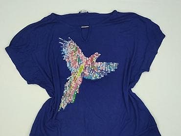 bluza m: M&Co, Bluzka damska, rozmiar 2XL — 1