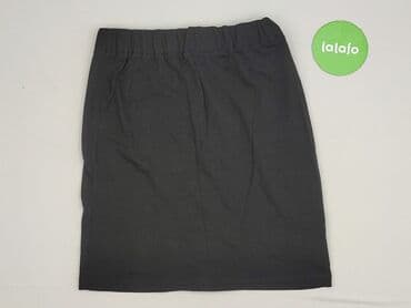 spódniczka gotycka: Gina, Spódnica damska, M — 3