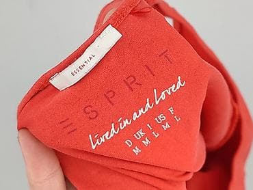crop top coca cola: Esprit, Top damski, rozmiar L — 6