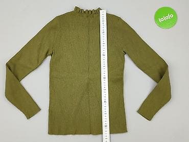 sweter oliver: Tu, Sweter damski, rozmiar S — 4