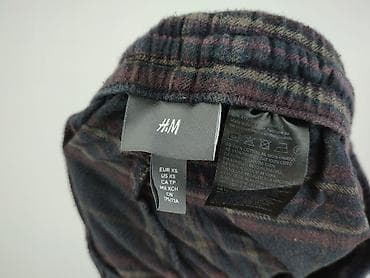 one direction: H&M, Spodnie do spania, rozmiar 2XS — 4