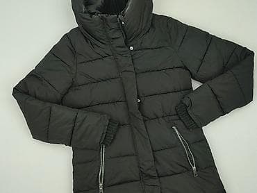 kurtki tk maxx: Primark, Kurtka zimowa damska, rozmiar 2XS — 1