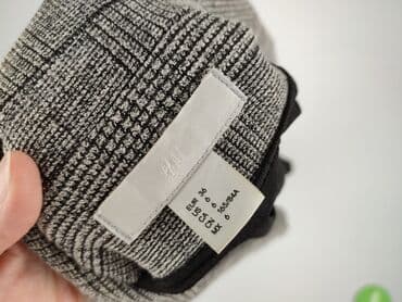 sukienka o kroju marynarki h: H&M, Women's blazer, size M (EU 38) — 4