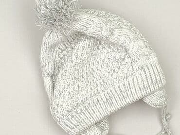 czapka zając: Cap, condition - Perfect — 1
