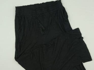 Sinsay, Spodnie materiałowe damskie, XL