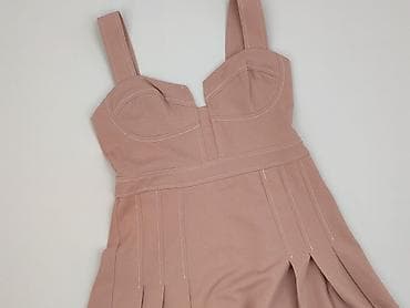moda fresca sukienki: Sukienka damska, rozmiar S — 1