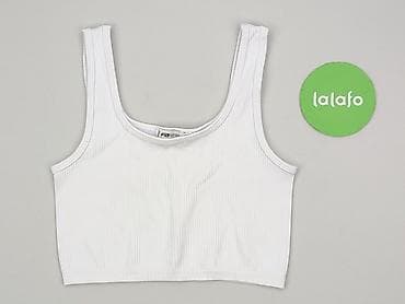 crop topy: FB Sister, Top damski, rozmiar S — 2