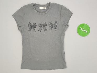 pull and bear t shirty: PULL&BEAR, T-shirt damski, rozmiar M — 2