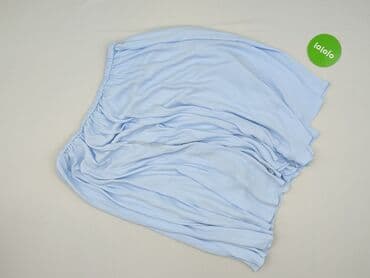 spódniczka alex biało niebieska: Jacques Vert, Spódnica damska, rozmiar M — 2