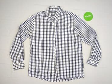 koszulka ze ściągaczem na dole: Koszulа dla mężczyzn, L — 2