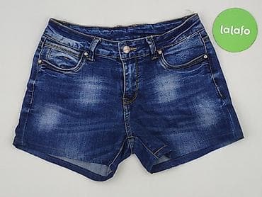 stopki guess: Fashion Jeans, Szorty damskie, rozmiar S — 2