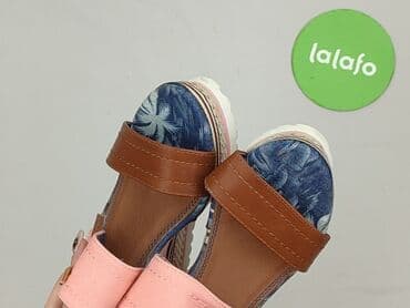 buty na koturnie w ccc: Sandały damskie, rozmiar 37 — 8