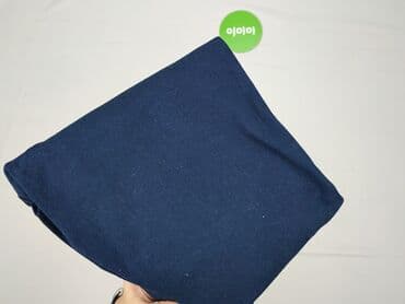 srebrne legginsy: Orsay, Spodnie 3/4 damskie, S — 5