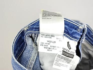 trampki toruń: Levi’s, Jeansy damskie, rozmiar 2XS — 6