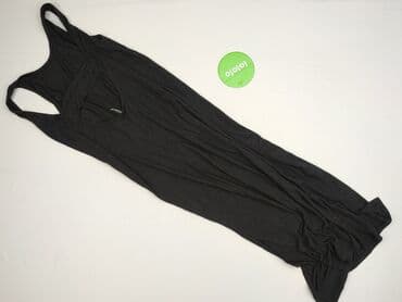 srebrna sukienka hm: Divided, Sukienka damska, rozmiar S — 3