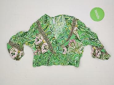 sisley clothes: Amisu, Bluzka damska, rozmiar S — 3