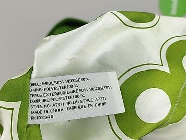 libland kurtka: Tulle, Płaszcz damski, rozmiar S — 4