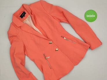 kurtka bejsbolówka reserved: Reserved, Women's blazer, size S — 3