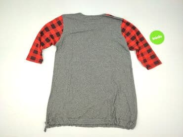 indicode t shirty: Tunika damska, rozmiar M — 3