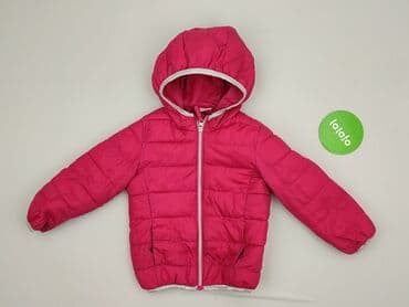 monnari wyprzedaż kurtek zimowych: Transitional jacket, Kiki & Koko, 2-3 years, 92-98 cm, condition - Good — 2