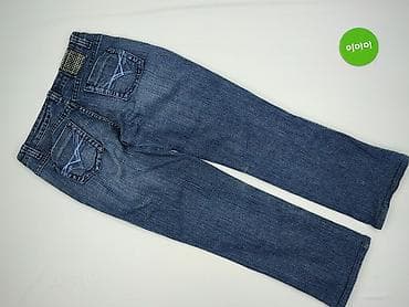 madewell: Jeansy damskie, rozmiar M — 3