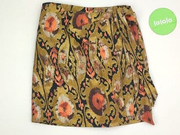spódniczka w kratkę czerwone: Mango, Women`s skirt, size XS (EU 34) — 2