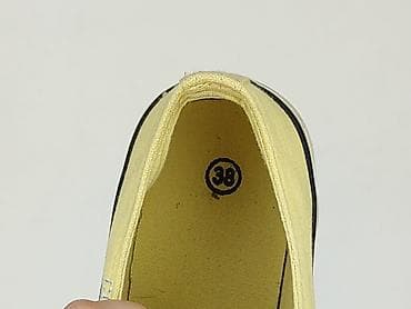 converse vitkac: Converse, Trampki damskie, rozmiar 38 — 5