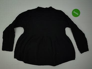 cold arms: Shein Curve, Sweter damski, rozmiar 2XL — 4