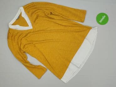 lidl top z wbudowanym biustonoszem: Fransa, Bluzka damska, rozmiar L — 2