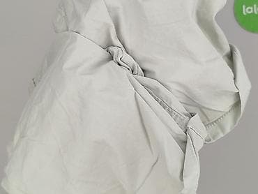 khaki: Reserved YFL, Szorty damskie, rozmiar S — 6