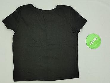 tshirt: Sinsay, T-shirt damski, rozmiar XS — 3