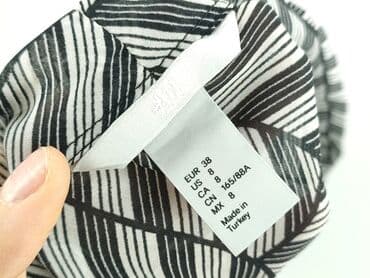 h: H&M, Bluzka damska, rozmiar M — 4