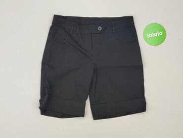 krótkie spodenki damskie wyprzedaż: Szorty damskie, rozmiar S — 2