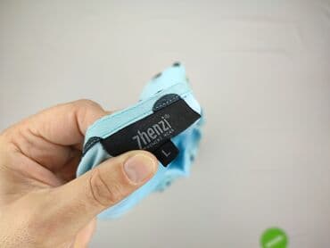 peter hahn bluzki: Zhenzi, Top damski, rozmiar L — 4