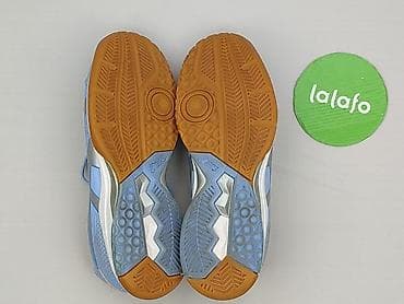 bocci buty: Asics, Sneakersy damskie, rozmiar 39.5 — 4