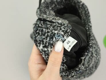 tweedowa marynarka i spódnice: Spódnica damska, rozmiar 3XL — 5