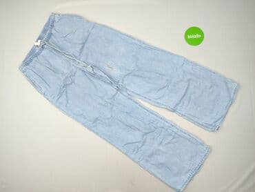 piżama damska h m: Spodnie dresowe damskie, rozmiar S — 2